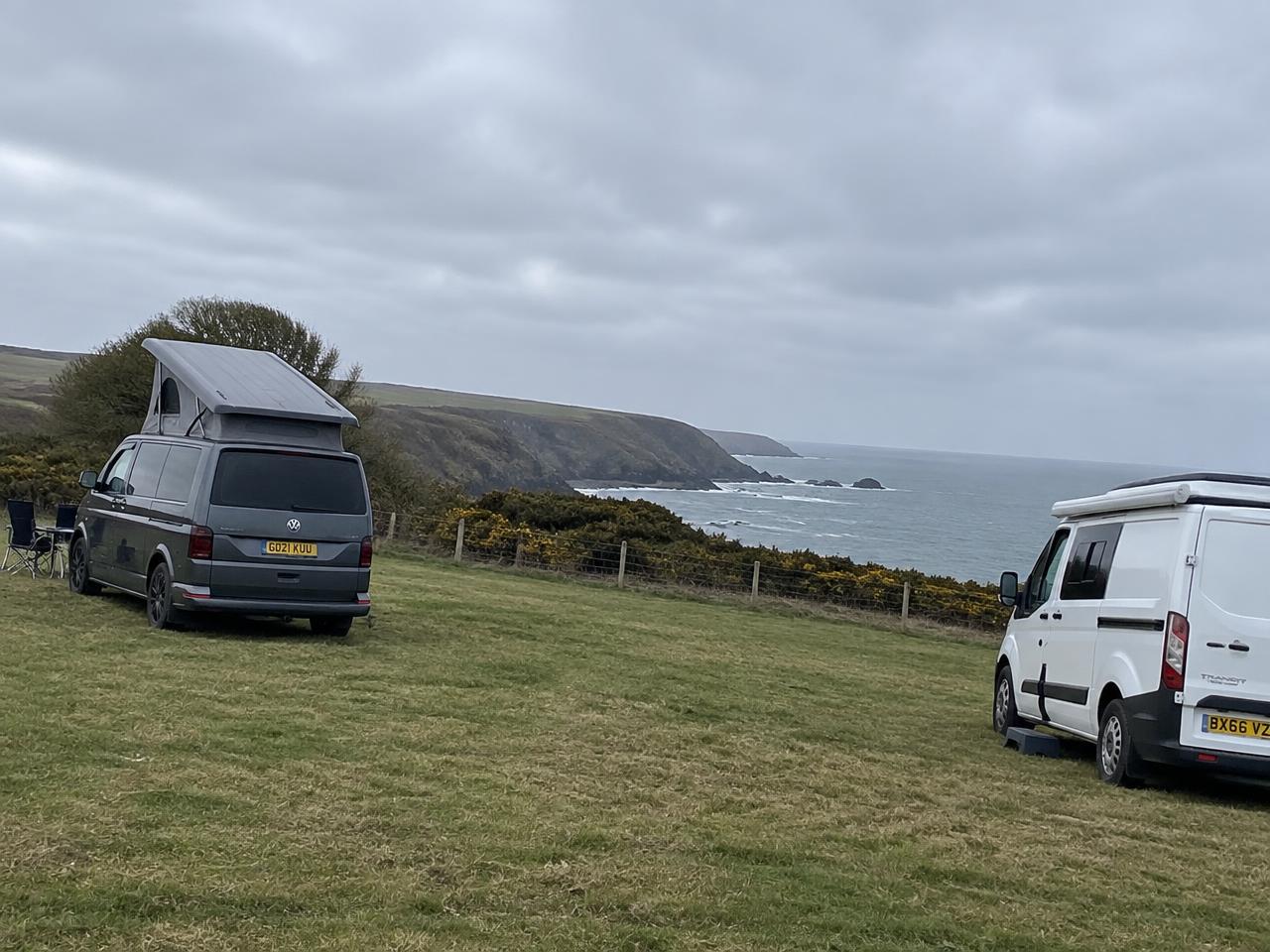 Cornwall