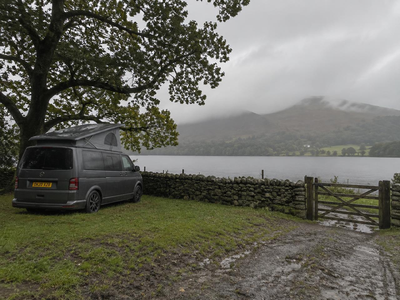 Lake District